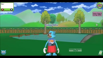 Toontown Rewritten: 3 features I DON