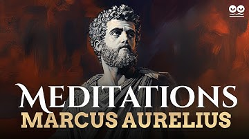 Meditations by Marcus Aurelius | Audiobook with Text