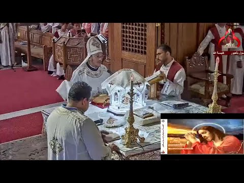 اولئك يارب ابونا انطونيوس ابراهيم عياد