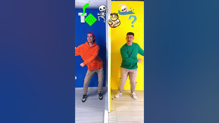 Αδερφική Τηλεπάθεια Challenge!