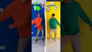 Thumbnail for Αδερφική Τηλεπάθεια Challenge!