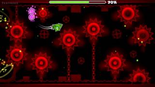 Red World Rebirth 45-100%