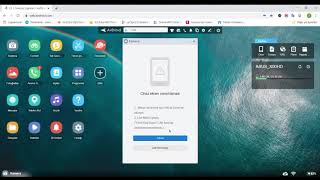 AirDroid No Camera Problem screenshot 5