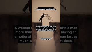 The Real Reason Affairs Hurt Differently, What Hurts Men vs Women in Cheating