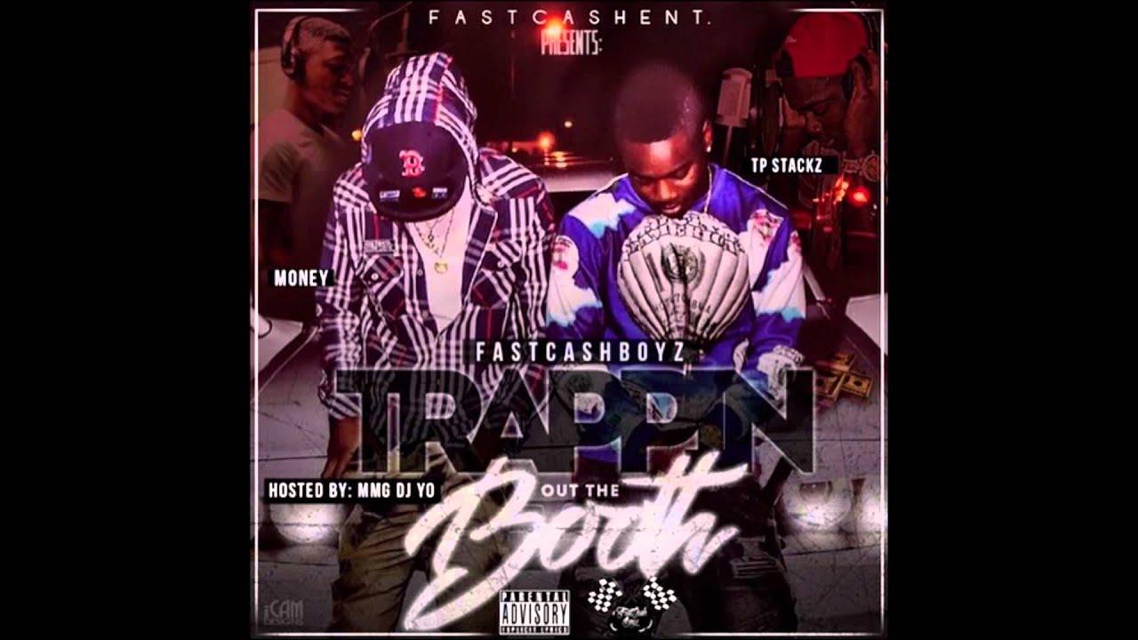 Fast Cash Boyz - Illegal