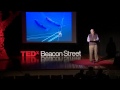 Attend the Whale Song: Roger Payne at TEDxBeaconStreet