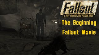 Fallout 1 - The Beginning - New Vegas Machinima Remake