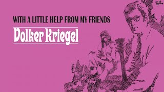 Volker Kriegel - With A Little Help From My Friends (Full Album, 1968)