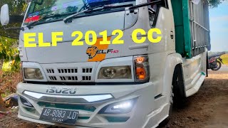 REVIEW of the early 2012cc elf macan patriot bumper block safety
