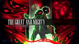 The Great and Mighty -Commission-