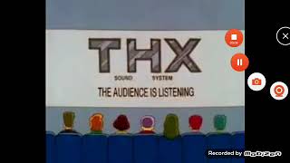 THX Simpsons Trailer