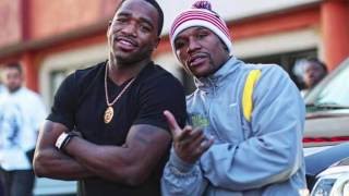 Adrien Broner Dissing Floyd Mayweather My Thoughts!