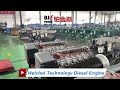 Weichai Technology diesel engine