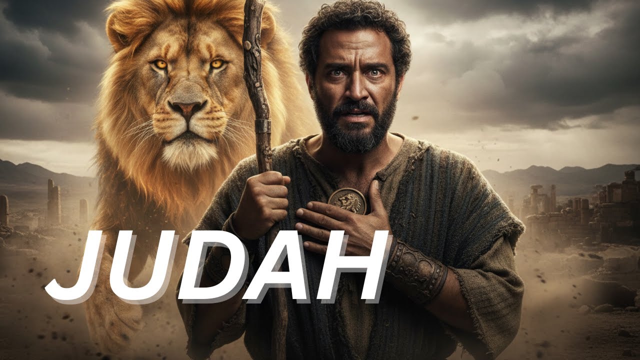 Who was Judah in the Bible? The True Story of Jacob's Son and Ancestor of Jesus