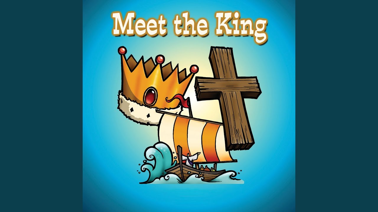 The Greatest in the Kingdom - YouTube