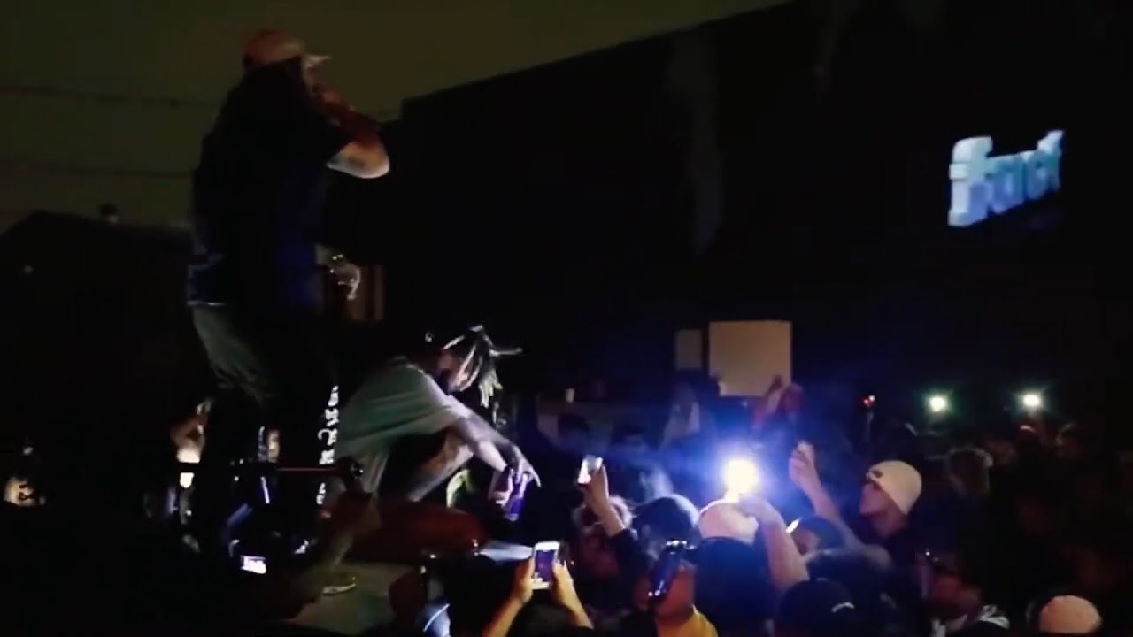 $UICIDEBOY$ - Bring Out Your Dead  \\ / Перевод \ Rus subs