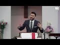 Samson's Eyes - Pastor Daniel Batarseh