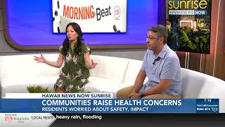 20 Oʻahu Parks Could Be Disaster Debris Dump Sites