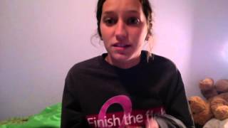 Global Learning Project Video Log 2