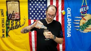 Chi Chi's Mexican Mudslide Review