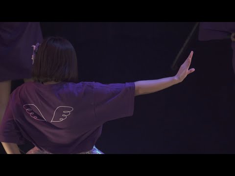 chuLa 佐藤まりん生誕祭2020 スッと君が消えていく感情 佐藤まりん推しカメラ