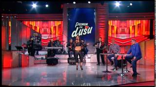 Nadica Ademov - Ti Ona I Ja Live - Pzd - Tv Grand 21.04.2015.