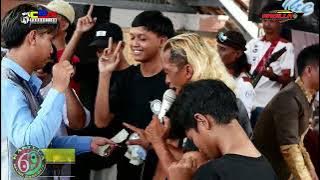 ADE PURI // TETEP DEMEN // THE BEST NABILLA 69 27 APRIL 2023