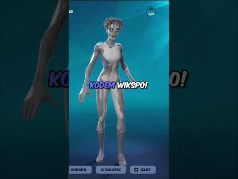 Emotka „Never Gonna” wróciła do sklepu #fortnite #epicpartner #shorts