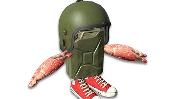 Playing a 12 year old game that