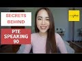 How I Got 90 In PTE SPEAKING | Tại Sao Phần Speaking Quan Trọng Nhất Trong PTE?
