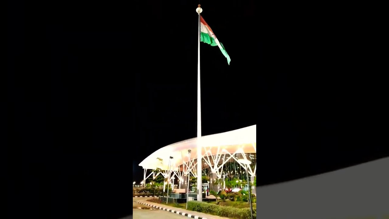 India's first centralised AC railway station 😱 | Sir M Visvesvaraya