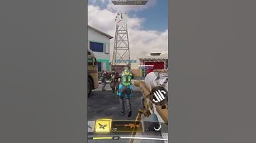 Insane DLQ9 Play: Watch #callofduty #gaming #cod