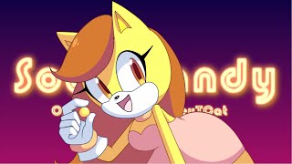Sour Candy (Original animation meme 7k)