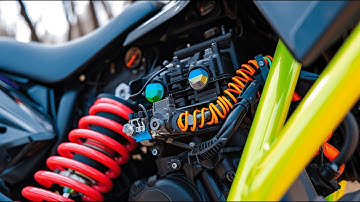 How Do You Bypass A Starter Relay ATV?