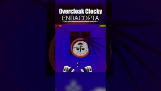 ENDACOPIA Clocky Final Boss #shorts #gaming #endacopia
Endacopia Full Game Gameplay Walkthrough No Commentary PC Steam
Endacopia is a Point-and-Click Puzzle Adventure that is visually reminiscent of early computer edutainment games... with underlying horrors.
Follow me on Steam: https://store.steampowered.com/curator/29554332
Contact Email: ZhainIndie@gmail.com
#Gameplay #Walkthrough #Endacopia
gameplay longplay full game walktrough no commentary Endacopia full gameplay ending ENDACOPIA Clocky Final Boss #shorts #gaming #endacopia