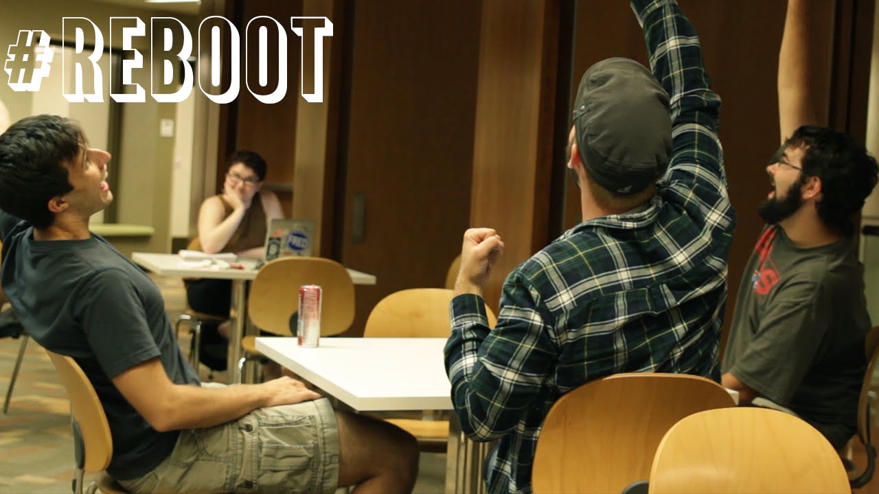 Kenspiracy S2E01 - #reboot