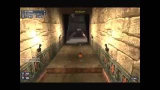 Serious Sam HD - Amazing Bug - Limbo