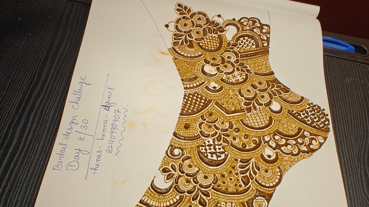 Feed henna challenge @saniamhndiart #youtube #mehndi #viral #trending #explore #fyp #youtuber #art 