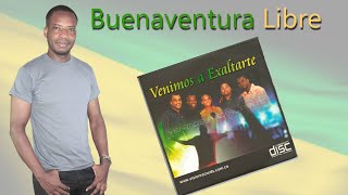 BUENAVENTURA LIBRE VIDEOCLIP/Janer Angulo