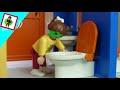 Playmobil Film &quot;Greta ist schlecht&quot; Familie Jansen / Kinderfilm / Kinderserie