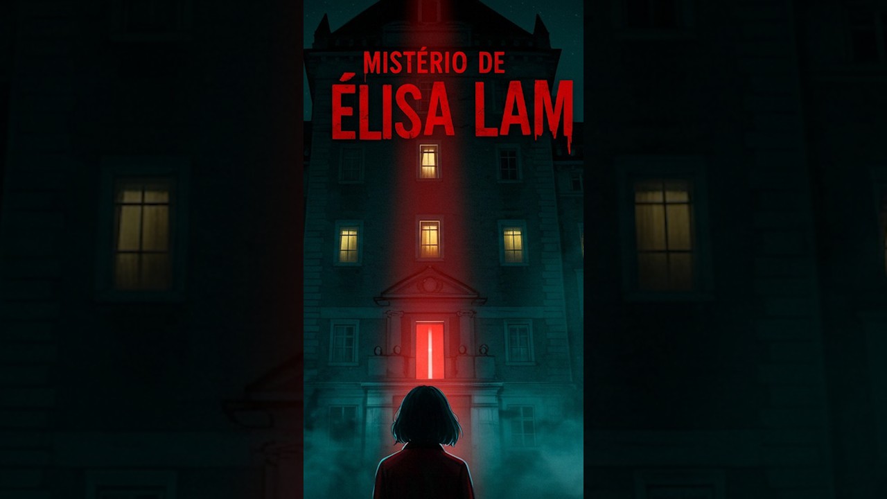 Mistério no Hotel: O Que Aconteceu com Elisa Lam?  PARTE 01 