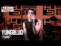 Capture de la vidéo Yungblud “Zombie” Live On The Stern Show