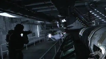 COD4 Modern Warfare: Part 3 (Crew Expendable)