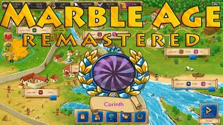 Marble Age Remastered - Corinth Gameplay  [1080p60FPS] screenshot 4