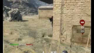 Soldier Of Fortune 3: Payback very nice kill