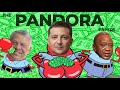 The Pandora Papers but its Exciting