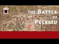 America's Deadliest Amphibious Operation in the Pacific | The Battle of Peleliu (WW2)