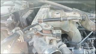 Firing Order Of Ford 8 Cylinder 5.8