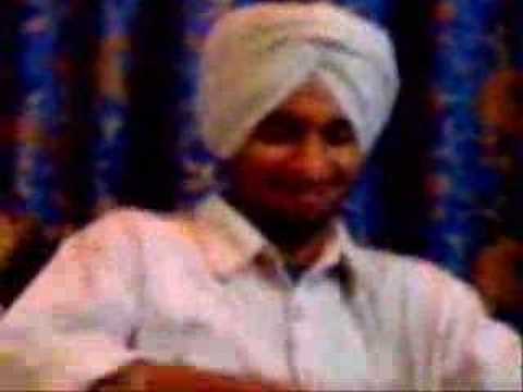 mittran di chattri ton udd gaya rana