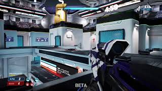 Splitgate crack